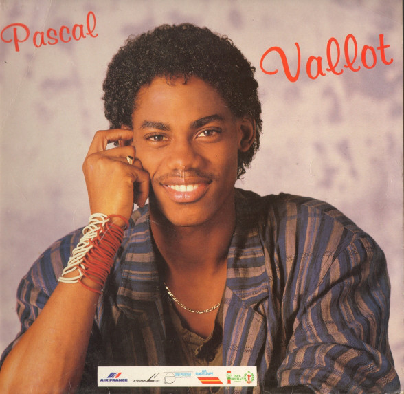 Pascal Vallot