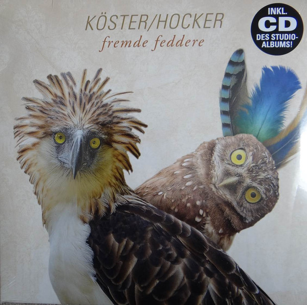 Fremde Feddere
