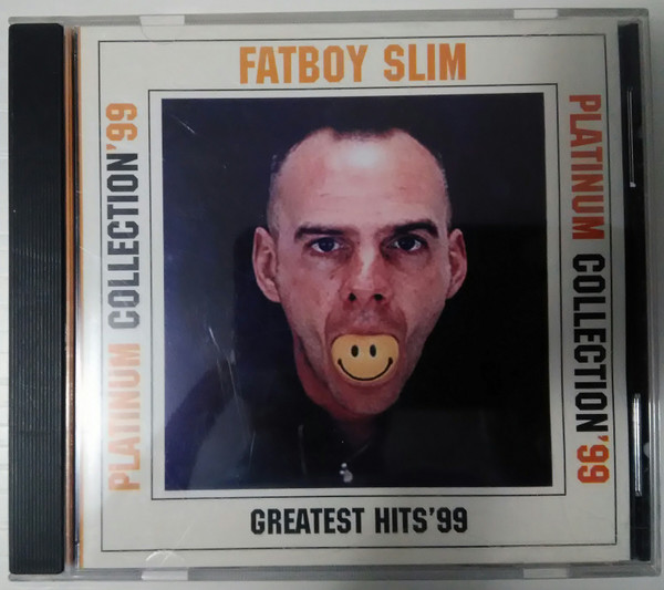 Greatest Hits '99 (Platinum Collection '99)