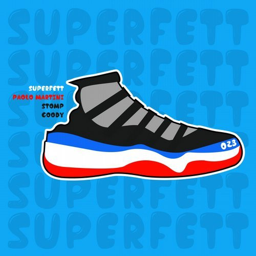 Stomp / Goody