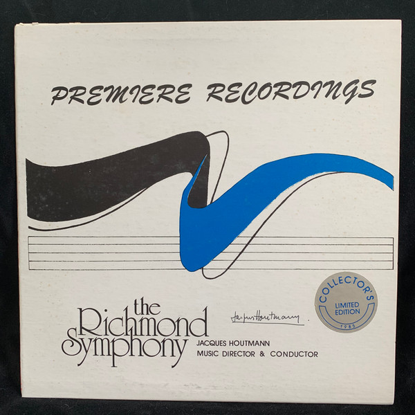 Premiere Recordings