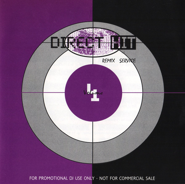 Direct Hit Volume 4