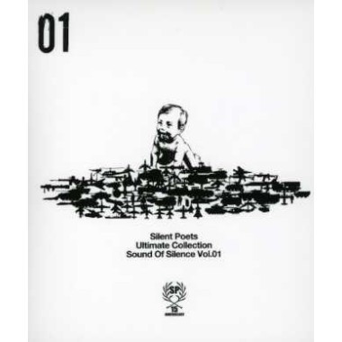 Ultimate Collection : Sound Of Silence Vol.01