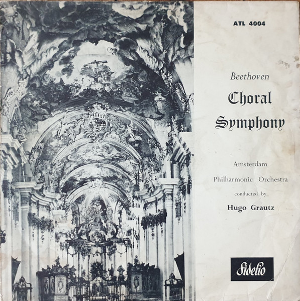 Choral Symphony