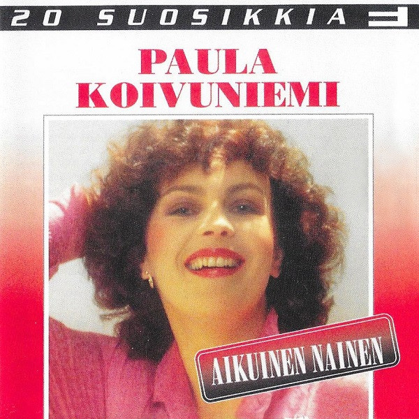 Aikuinen Nainen
