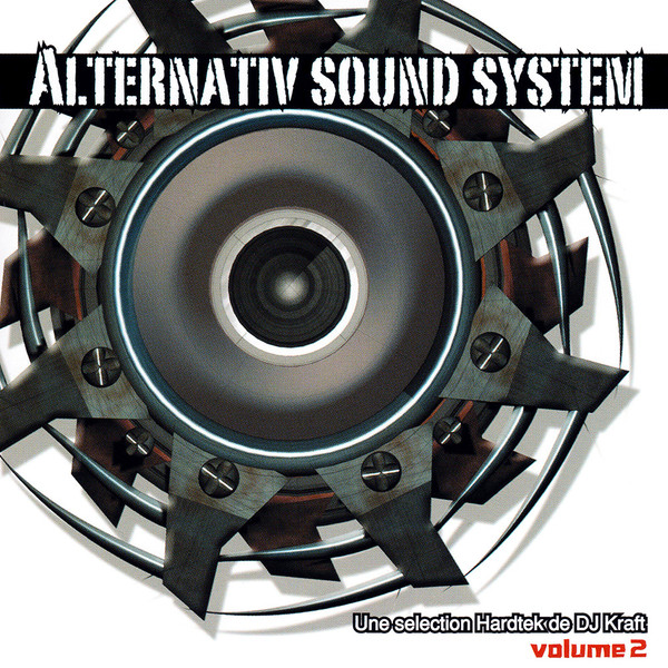 Alternativ Sound System Volume 2