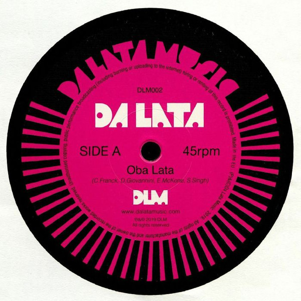 Oba Lata