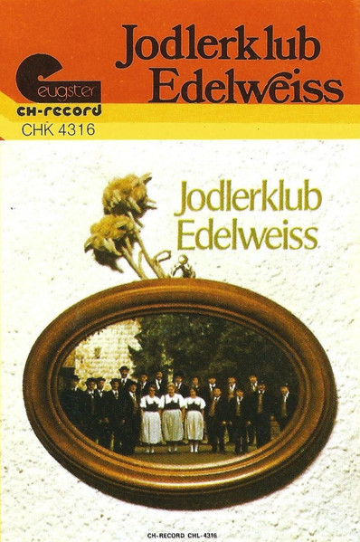 Jodlerklub Edelweiss Zofingen