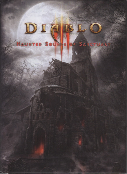 Diablo III: Haunted Sounds Of Sanctuary