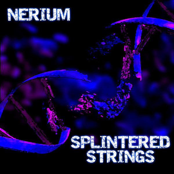 Splintered Strings