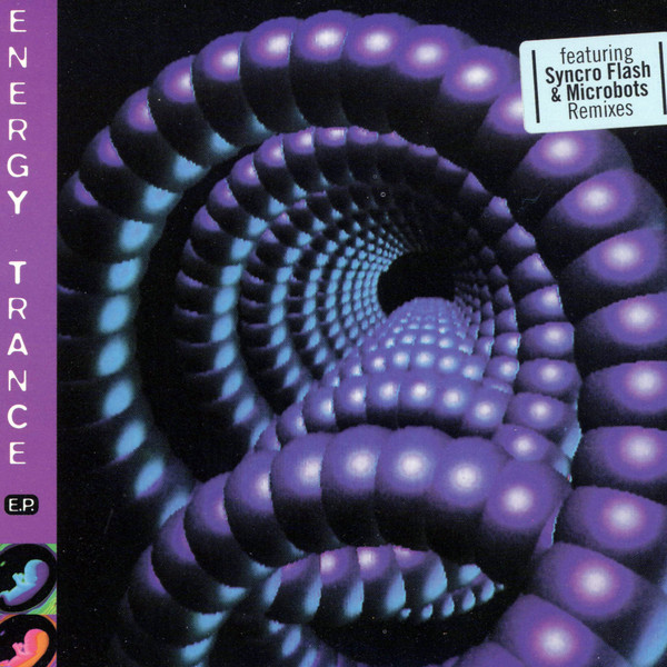 Energy Trance EP