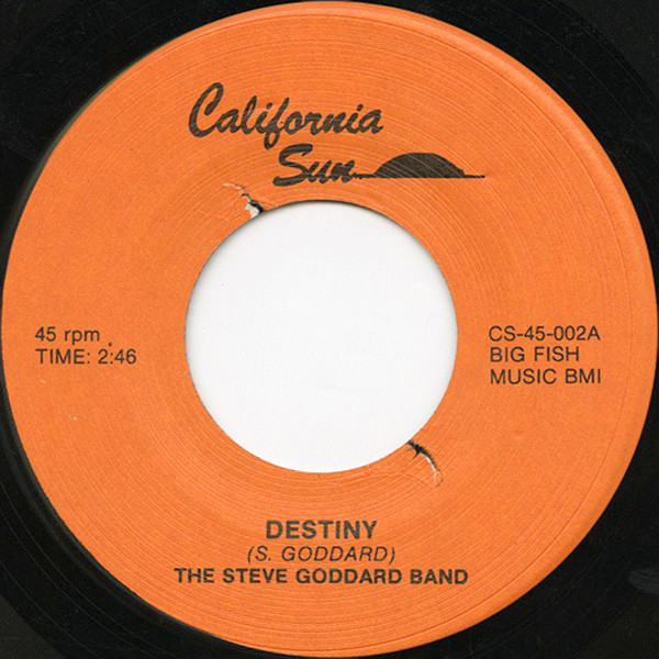 Destiny