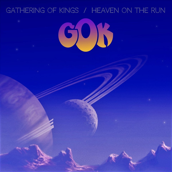 Heaven On The Run