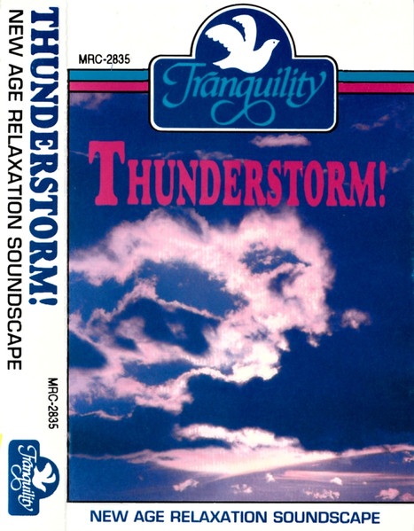 Thunderstorm!
