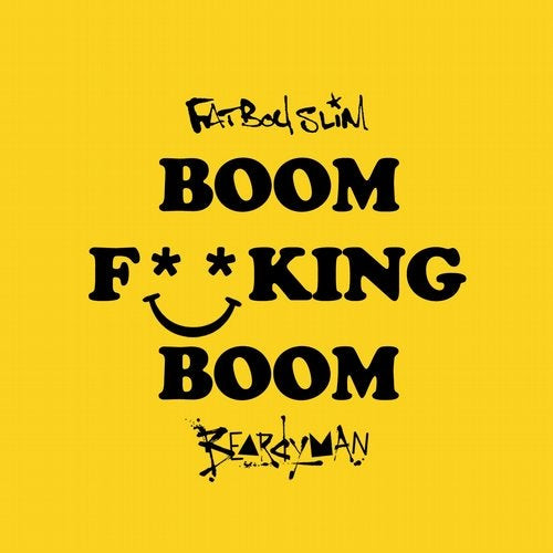 Boom Fucking Boom
