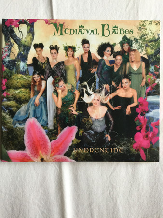 Undrentide