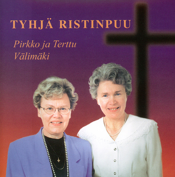 Tyhjä Ristinpuu