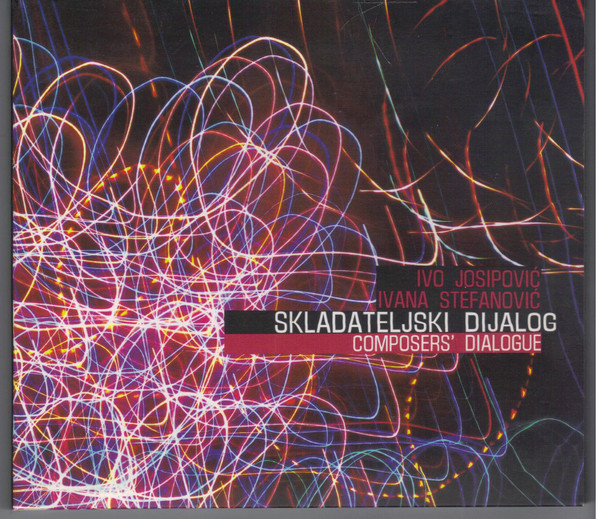 Skladateljski Dijalog