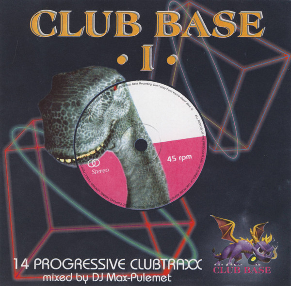 Club Base I