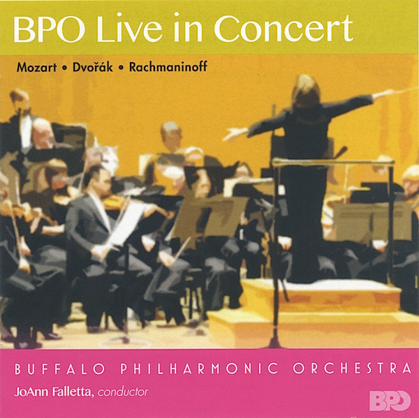 BPO Live In Concert!