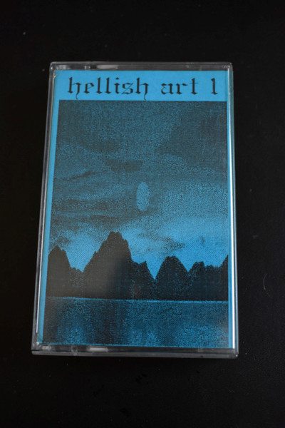 Hellish Art 1