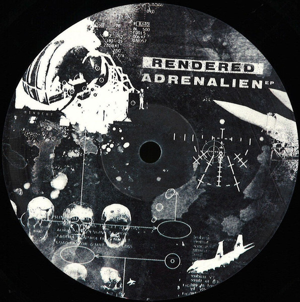 Adrenalien EP