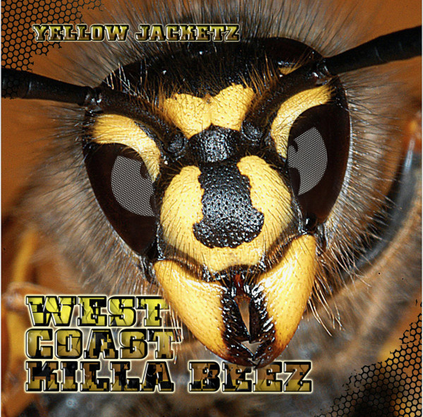 West Coast Killa Beez