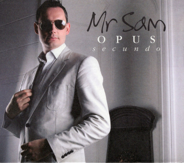 Opus Secundo