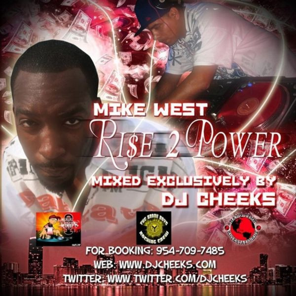 Ri$e 2 Power