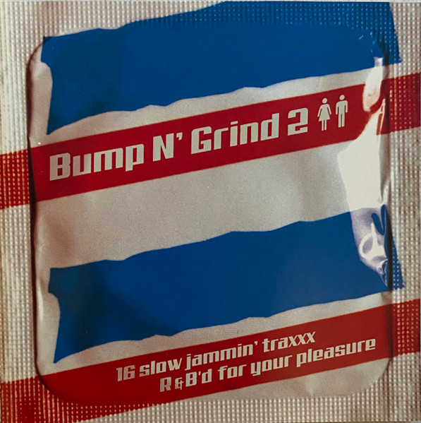 Bump N' Grind 2