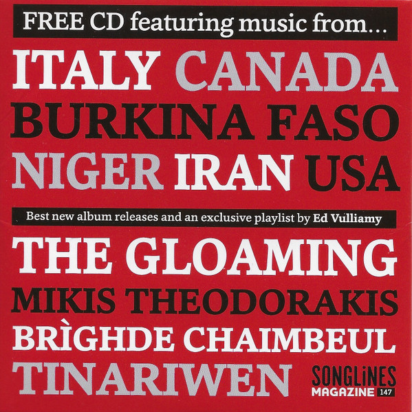 Songlines: Top Of The World 147