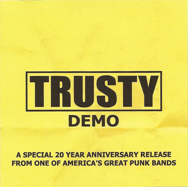 Trusty: Demo