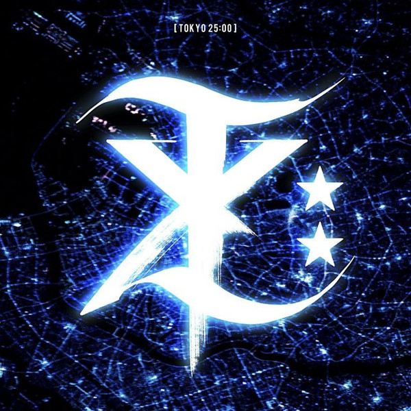 Tokyo 25:00