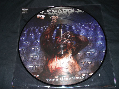 Bury Your Dead