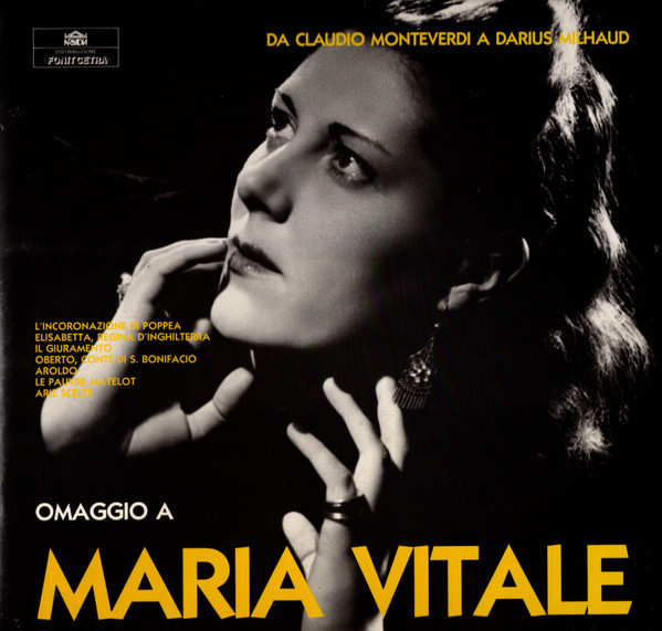 Da Claudio Monteverdi A Darius Milhaud