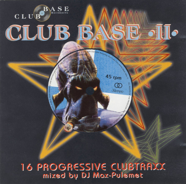 Club Base II
