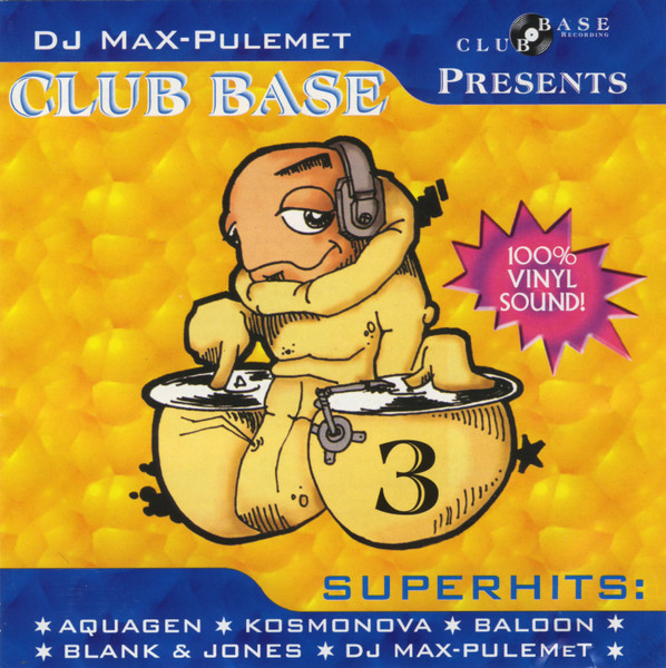 Club Base 3