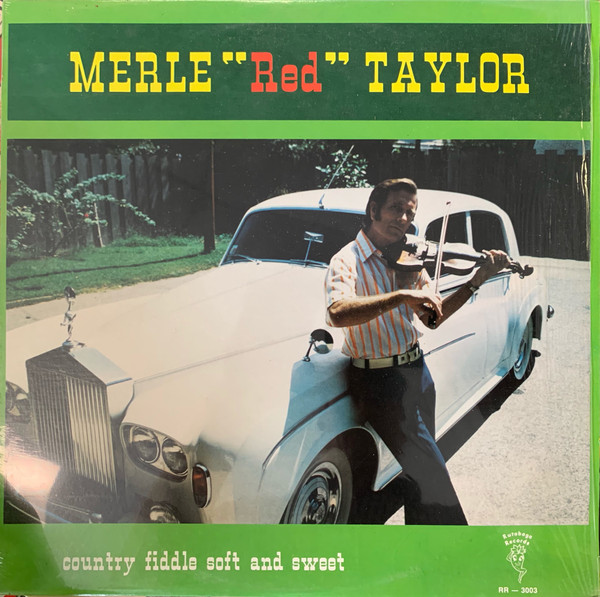 Country Fiddle Soft And Sweet