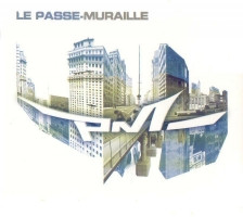 Le Passe-Muraille