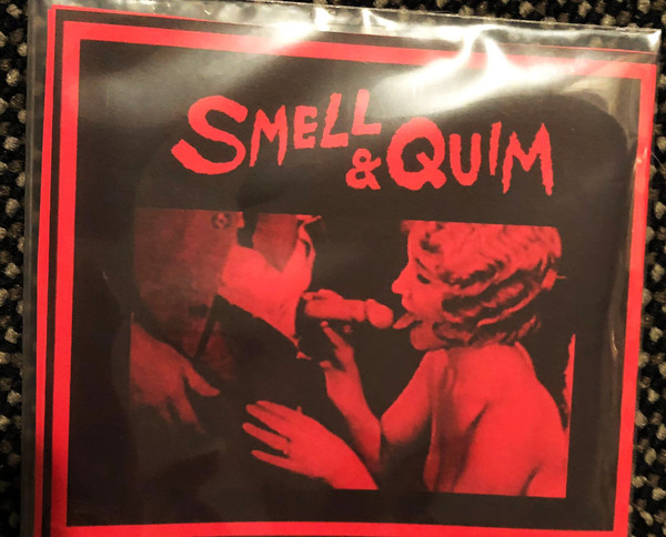 Noize On Feel The Cum
