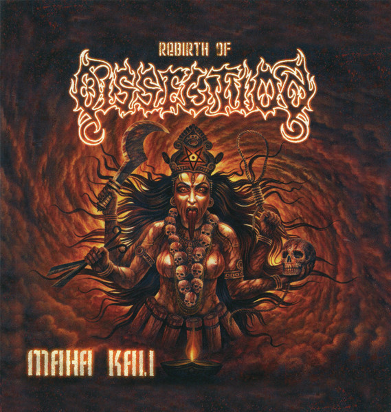 Maha Kali