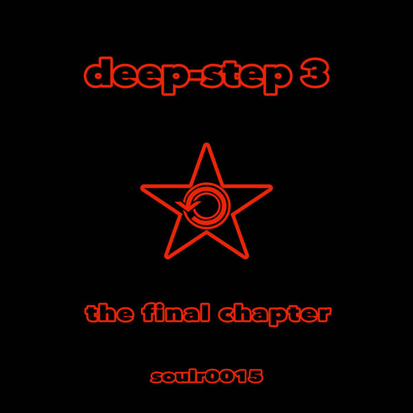  Deep-Step 3 (The Final Chapter)