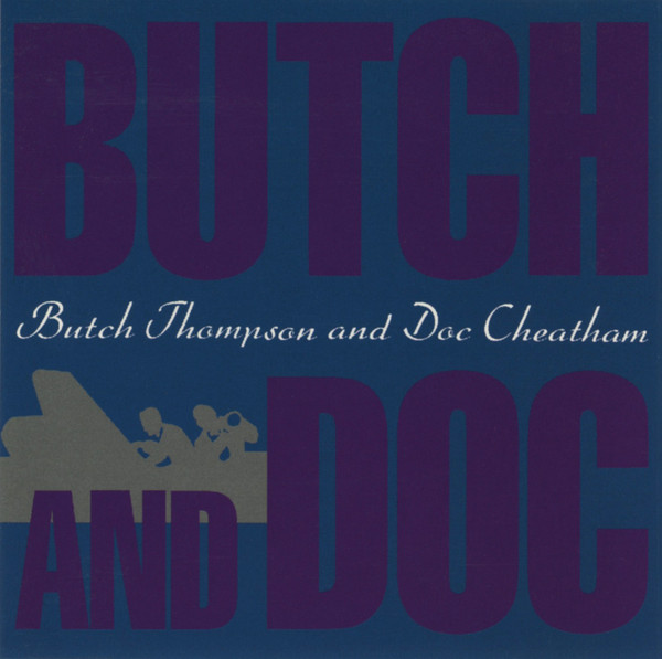 Butch And Doc