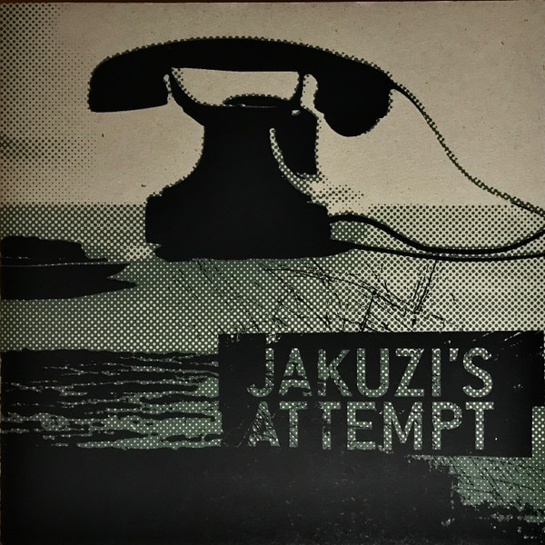 Jakuzi's Attempt