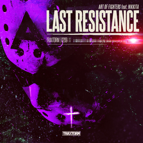 Last Resistance