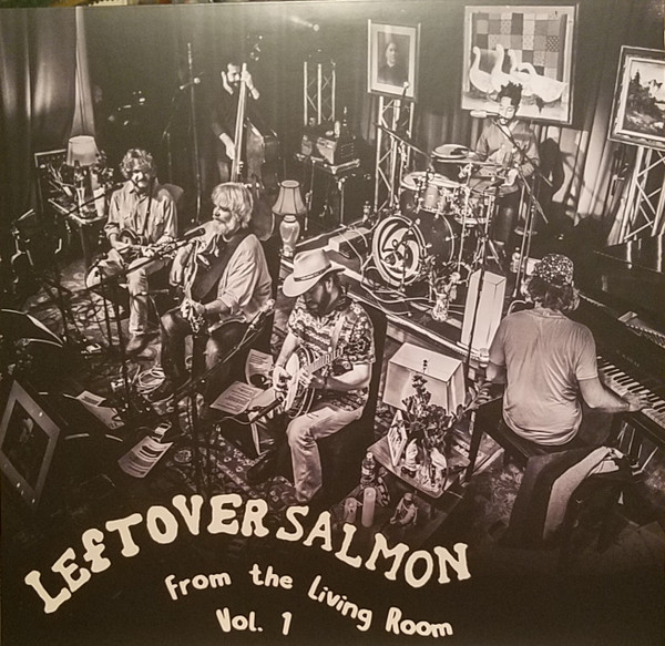 From The Living Room Vol. 1