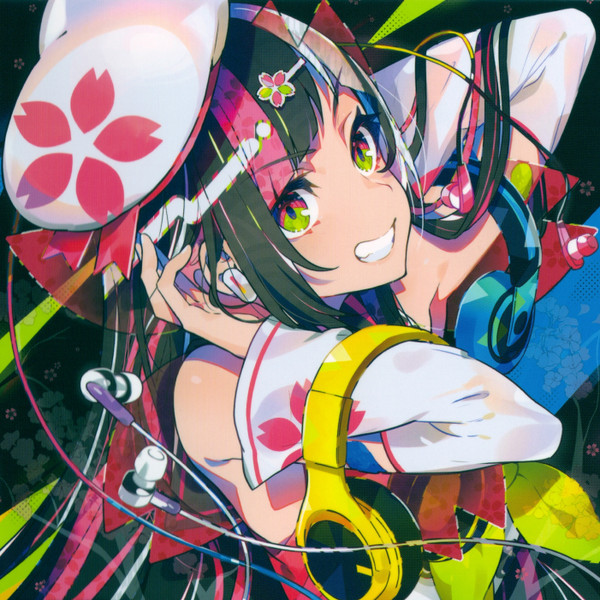 Mix ~面白いほどよくわかるノンストップSacra Music~