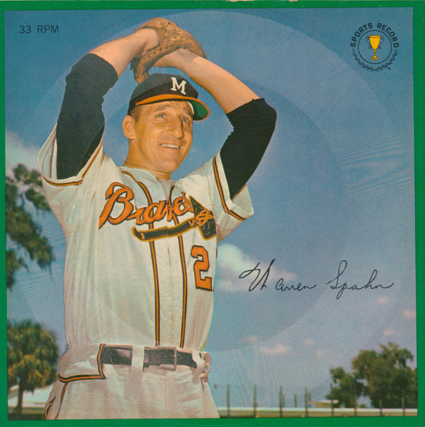 The Warren Spahn Story