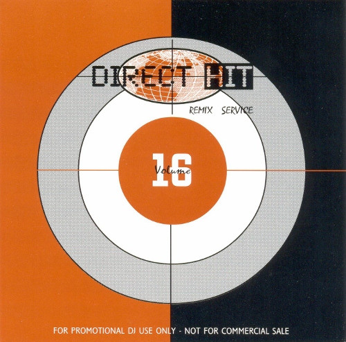 Direct Hit Volume 16