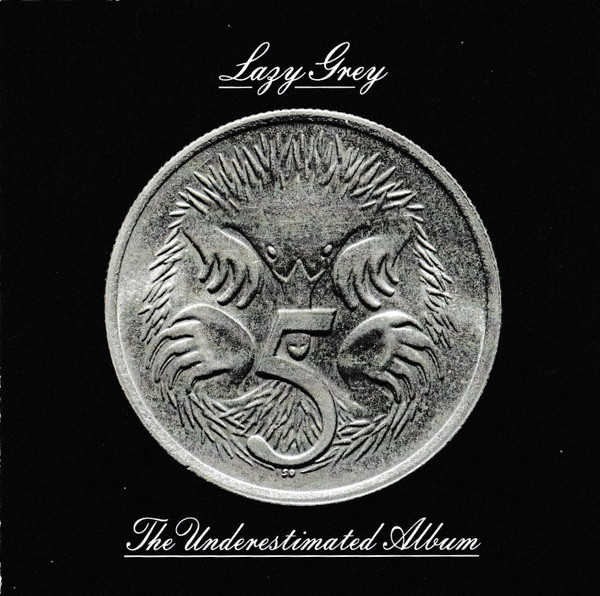 The Underestimated Album